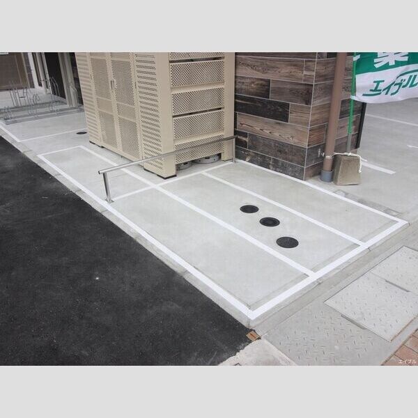 ALLEM　YOSHIZUKAの物件内観写真