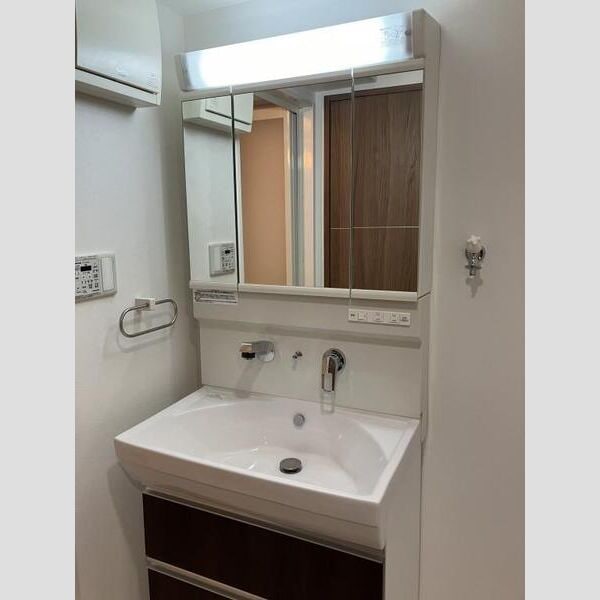 レガリア吉塚の物件内観写真