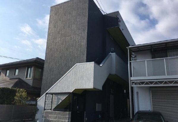 東比恵駅 徒歩19分 1階の物件外観写真