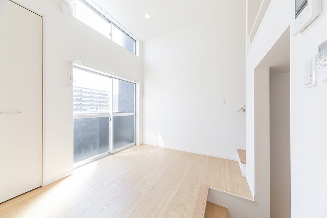 東比恵駅 徒歩19分 1階の物件内観写真