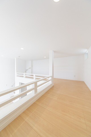 東比恵駅 徒歩19分 1階の物件内観写真