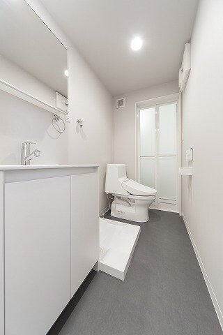 東比恵駅 徒歩19分 1階の物件内観写真