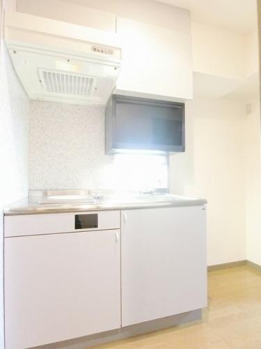 ヴァンクレール小嶋の物件内観写真