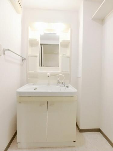 ヴァンクレール小嶋の物件内観写真