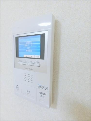 ヴァンクレール小嶋の物件内観写真