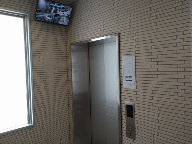 茶山駅 徒歩10分 4階の物件外観写真