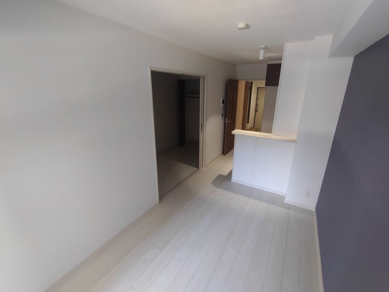 茶山駅 徒歩10分 4階の物件内観写真