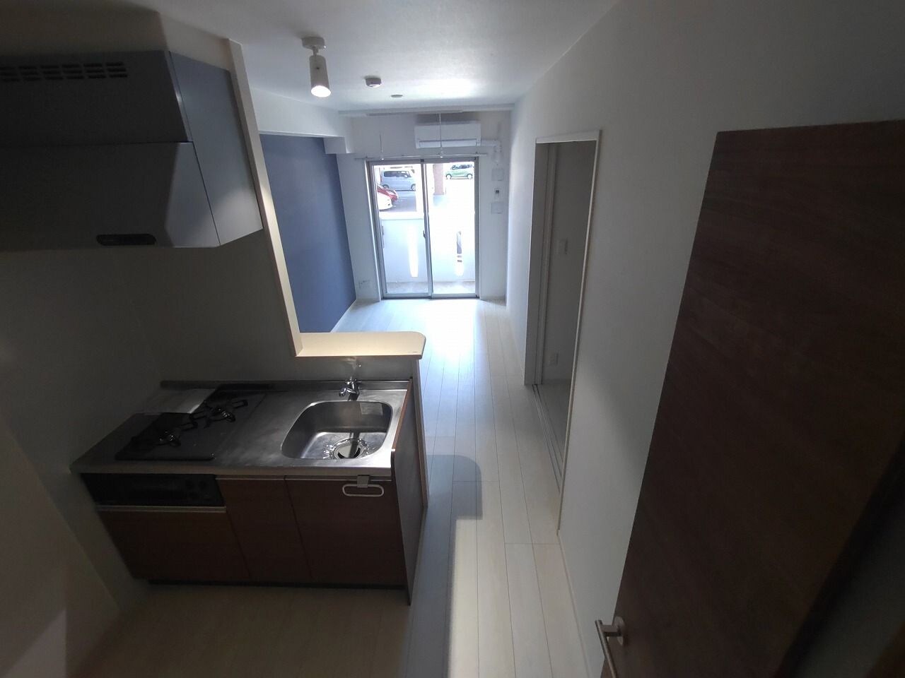 茶山駅 徒歩10分 4階の物件内観写真