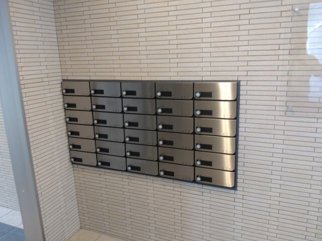 茶山駅 徒歩10分 4階の物件外観写真