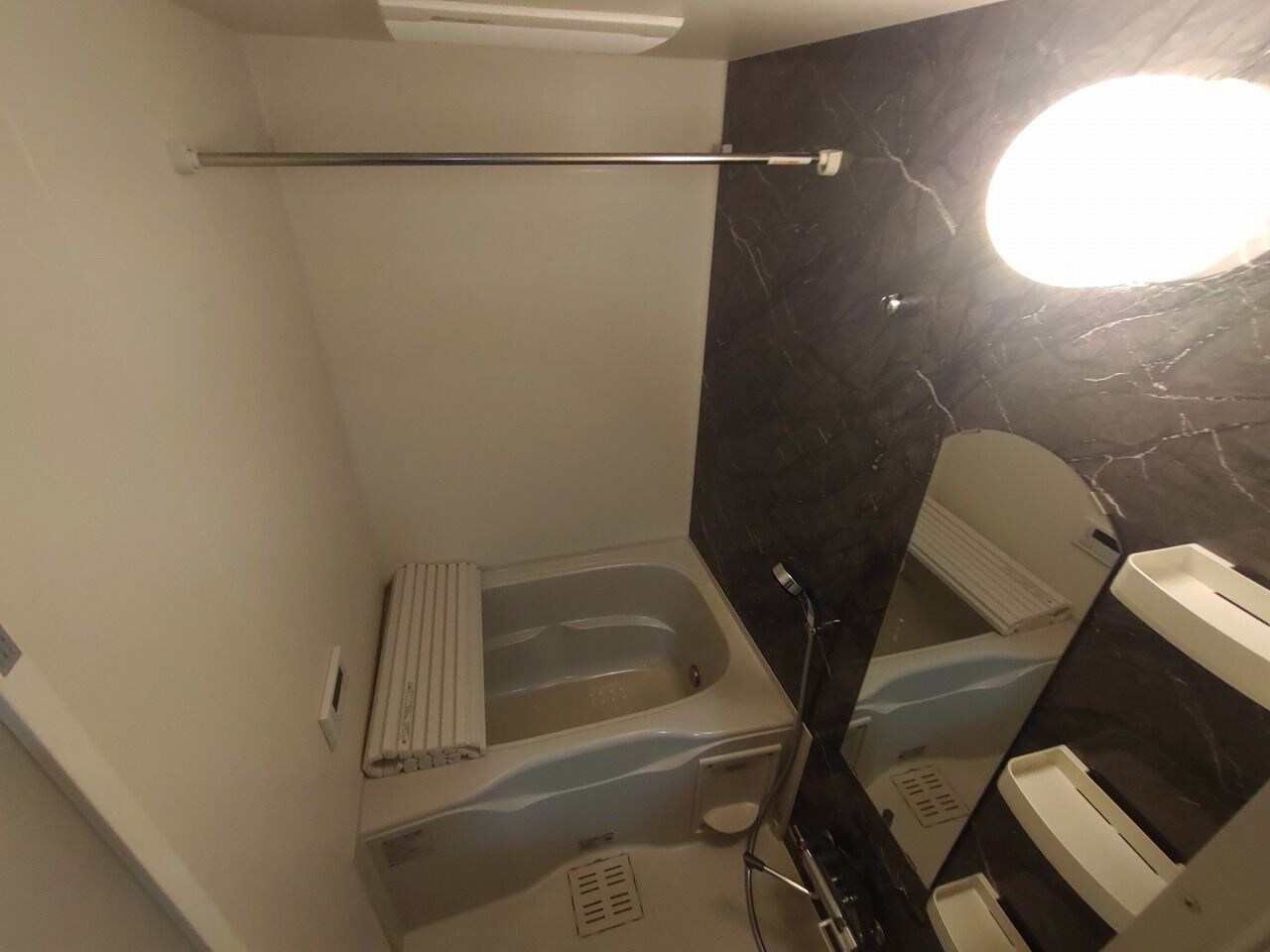 茶山駅 徒歩10分 4階の物件内観写真