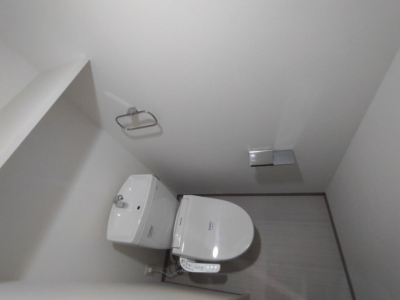 茶山駅 徒歩10分 4階の物件内観写真