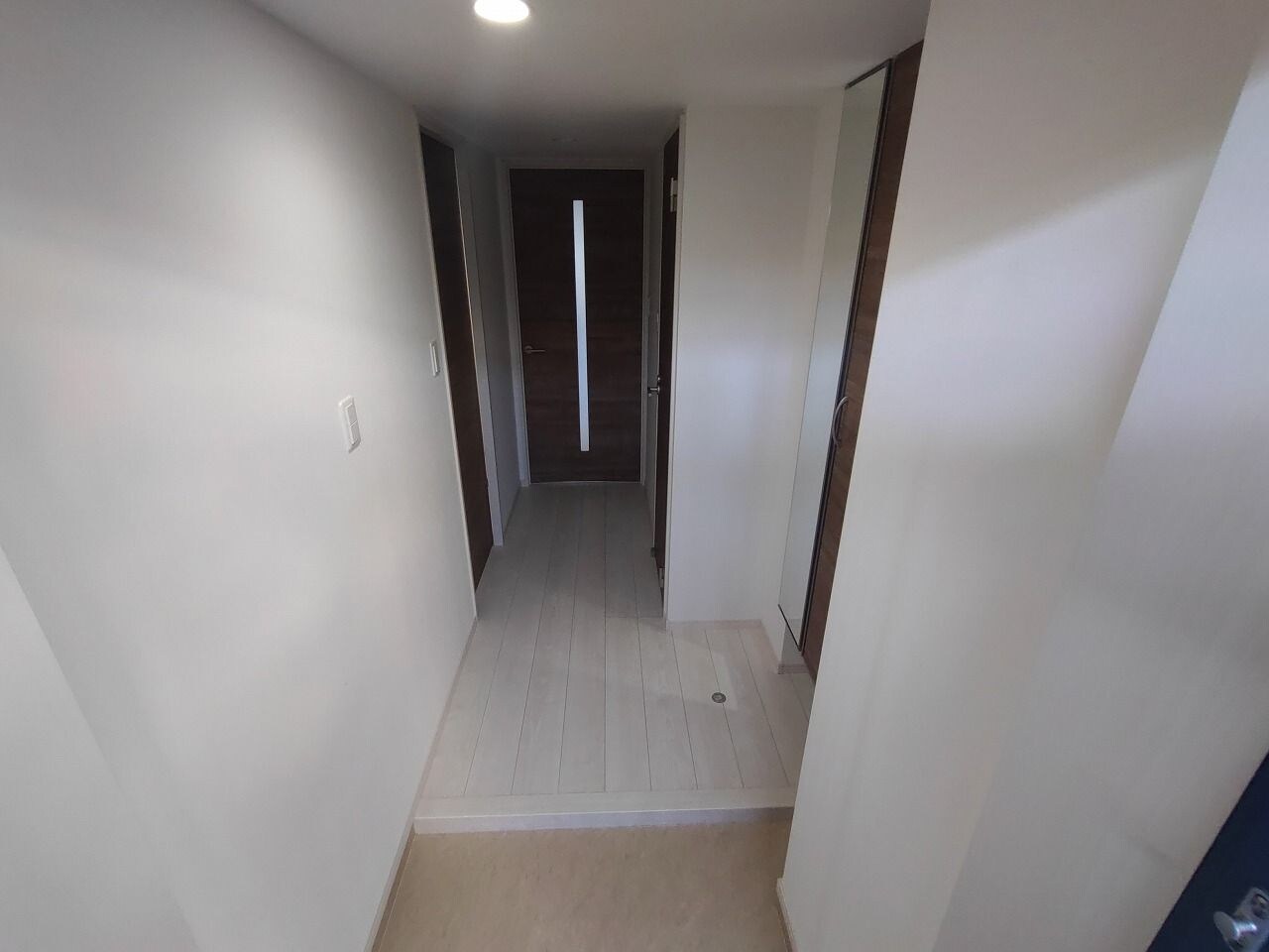 茶山駅 徒歩10分 4階の物件内観写真