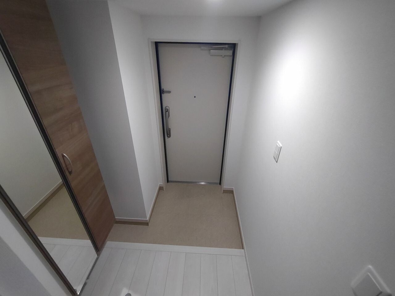 茶山駅 徒歩10分 4階の物件内観写真