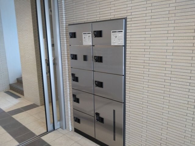 茶山駅 徒歩10分 4階の物件内観写真