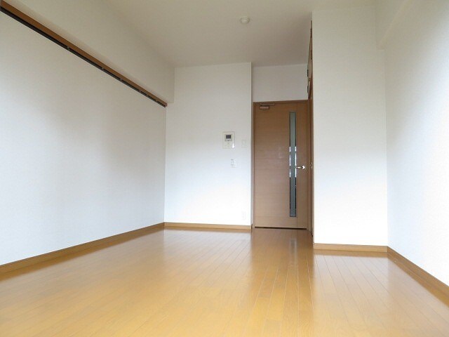 大橋駅 徒歩10分 3階の物件内観写真