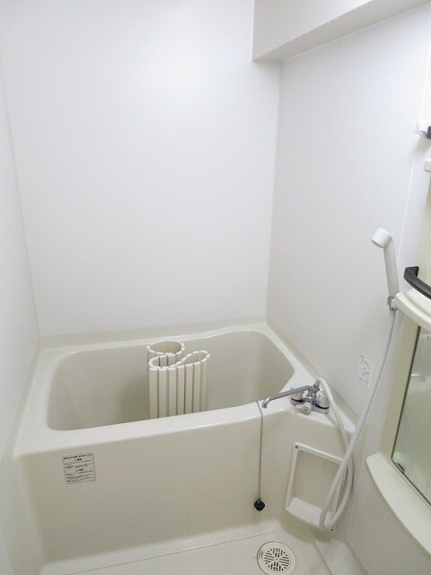 大橋駅 徒歩10分 3階の物件内観写真