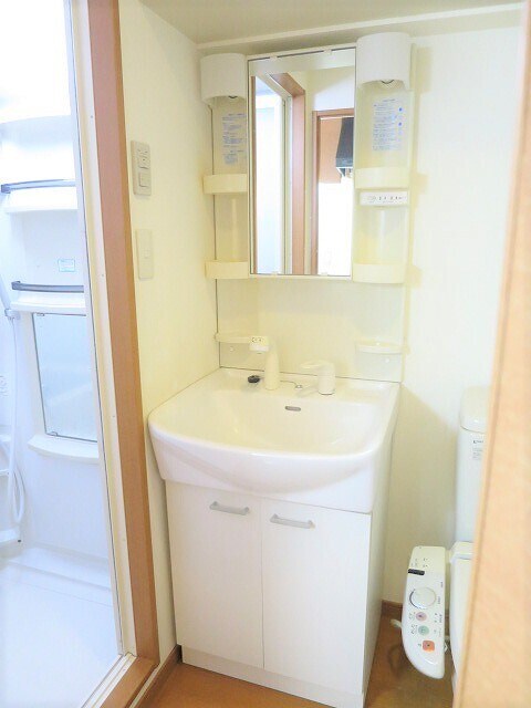 大橋駅 徒歩10分 3階の物件内観写真