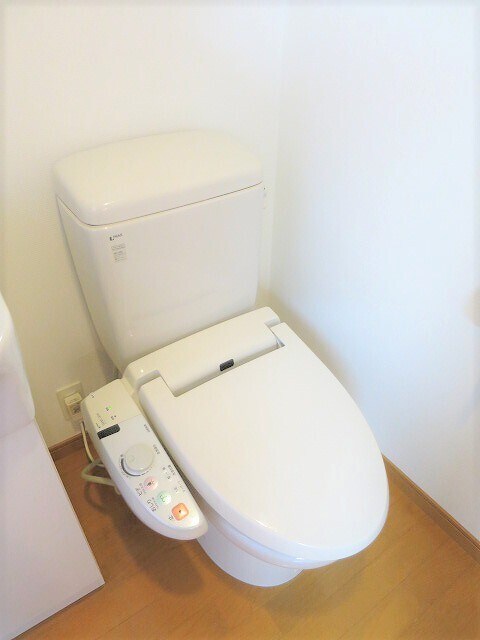 大橋駅 徒歩10分 3階の物件内観写真