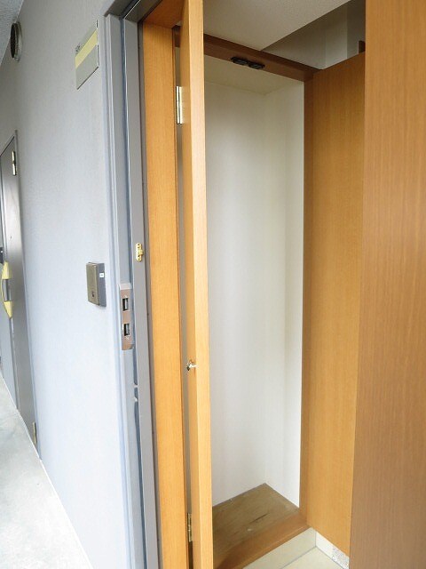 大橋駅 徒歩10分 3階の物件内観写真