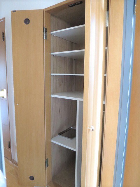 大橋駅 徒歩10分 3階の物件内観写真