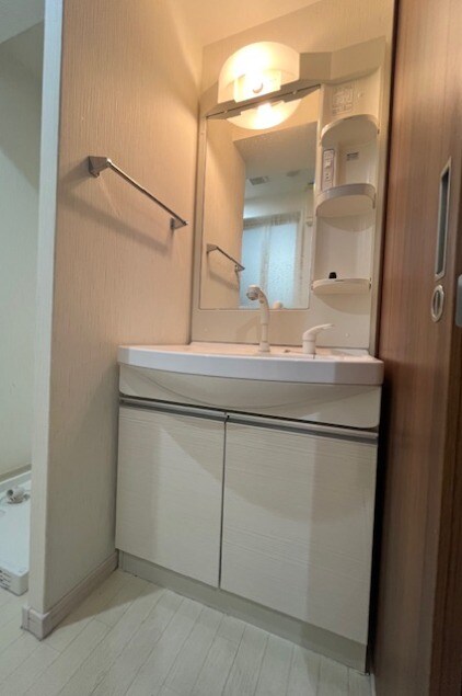 ウインステージ大博通りの物件内観写真