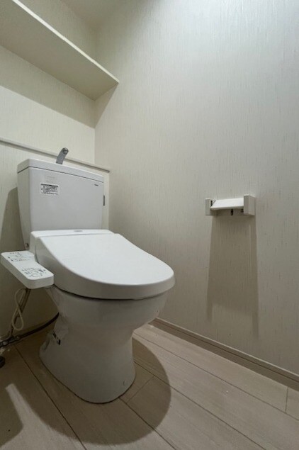 ウインステージ大博通りの物件内観写真