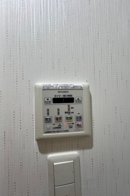 ウインステージ大博通りの物件内観写真