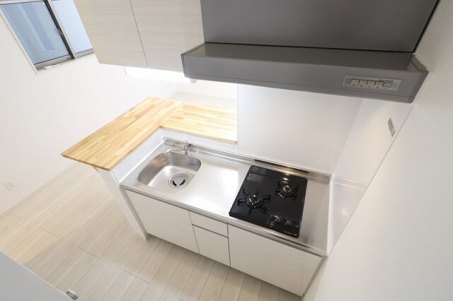 ANKER　POINTの物件内観写真