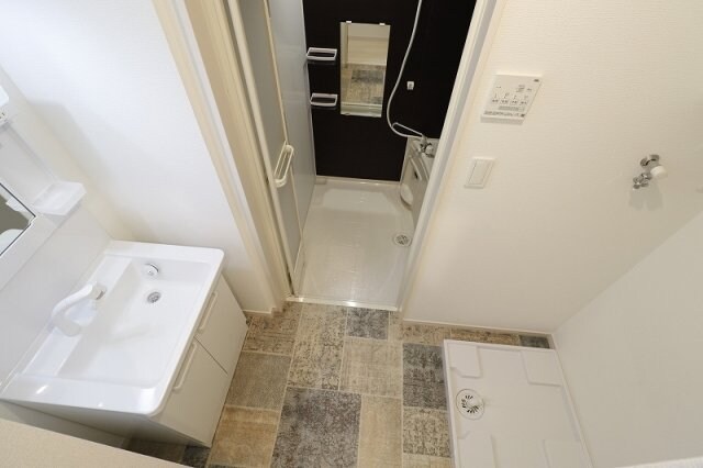 ANKER　POINTの物件内観写真