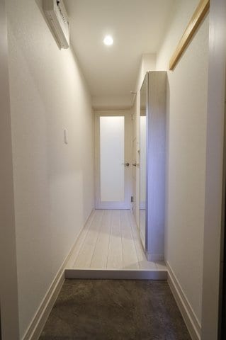 ANKER　POINTの物件内観写真