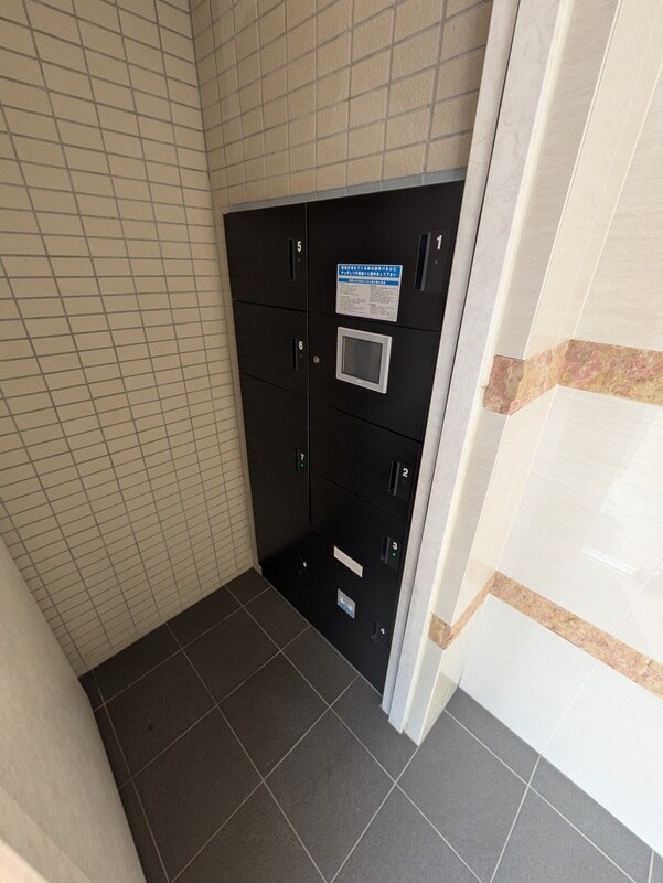 エルグランド東比恵の物件内観写真