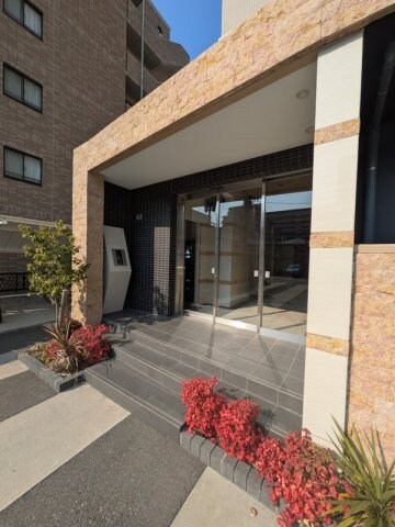 エルグランド東比恵の物件内観写真