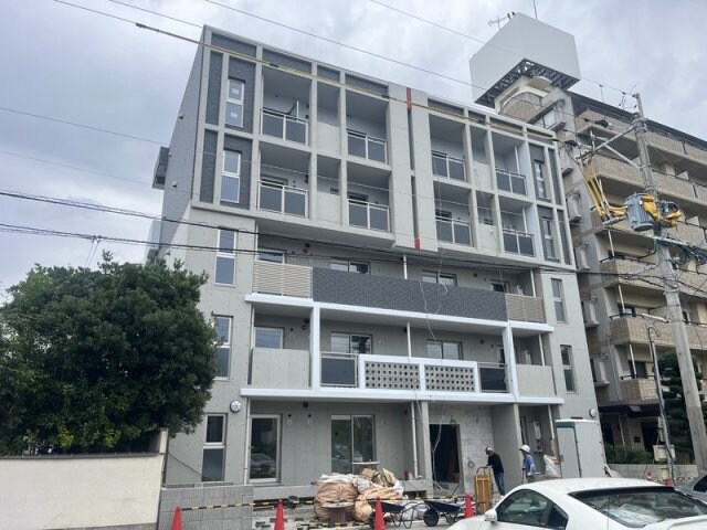 PHOENIX千早の物件外観写真