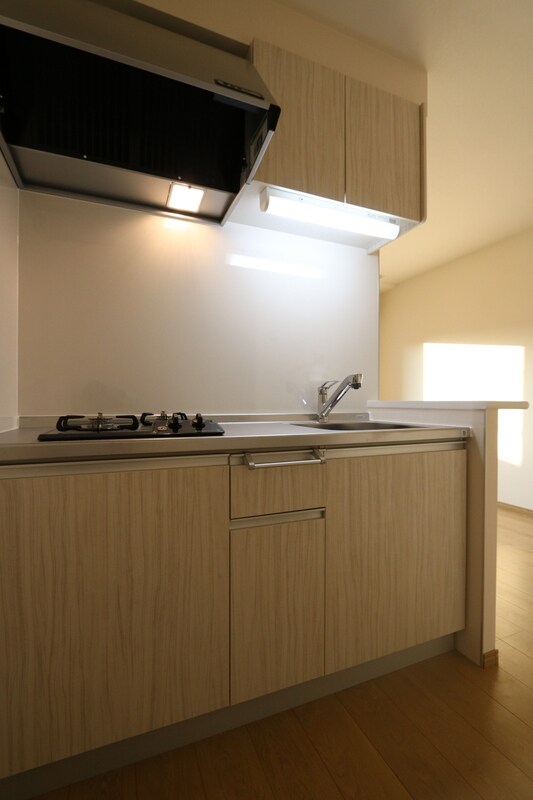 PHOENIX千早の物件内観写真