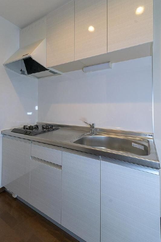 バーンメアオ　パトナムの物件内観写真