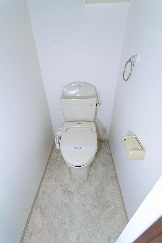 バーンメアオ　パトナムの物件内観写真