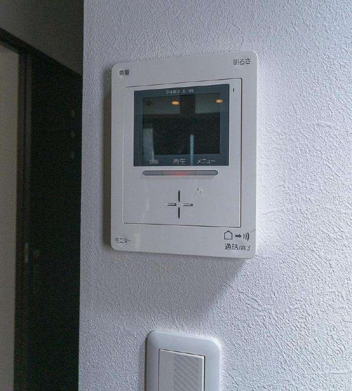 バーンメアオ　パトナムの物件内観写真