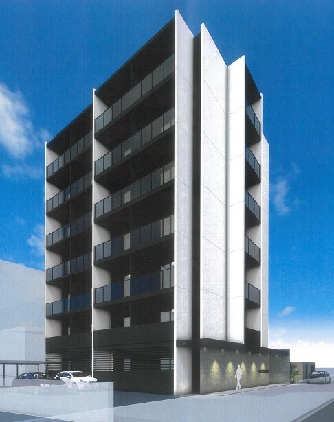 室見駅 徒歩10分 2階の物件外観写真