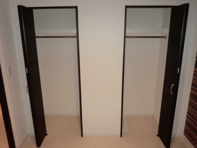 Grandtic nono 大橋南の物件内観写真