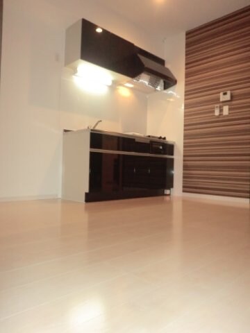 Grandtic nono 大橋南の物件内観写真