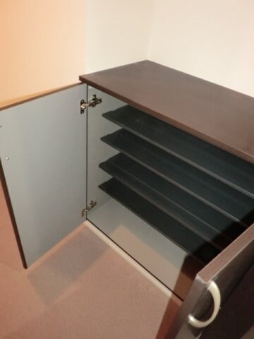 Grandtic nono 大橋南の物件内観写真