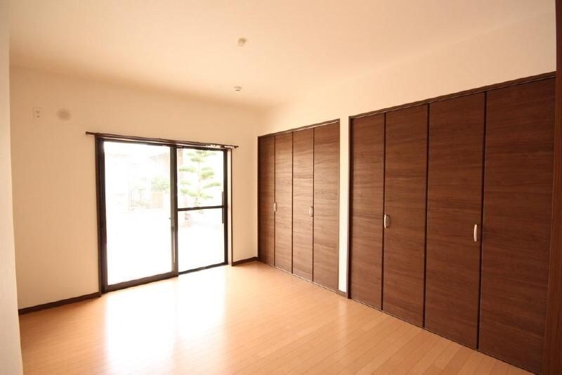 下白水北ハウスの物件内観写真