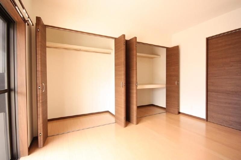 下白水北ハウスの物件内観写真