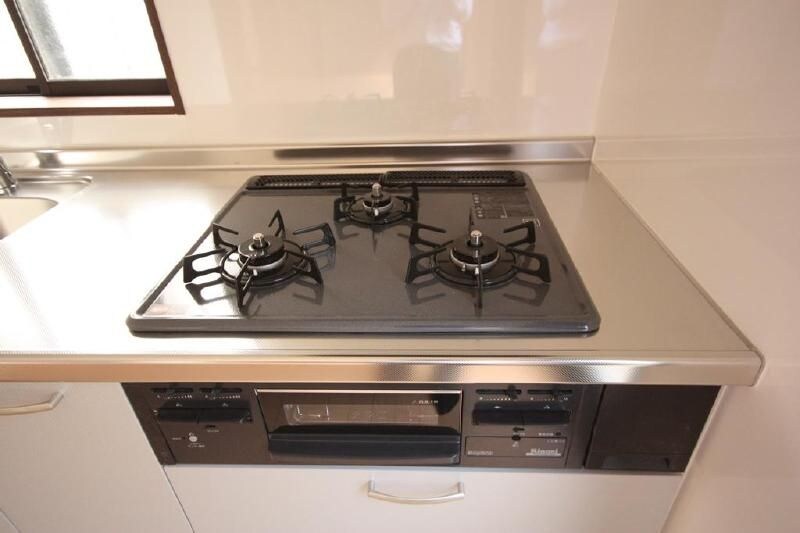 下白水北ハウスの物件内観写真