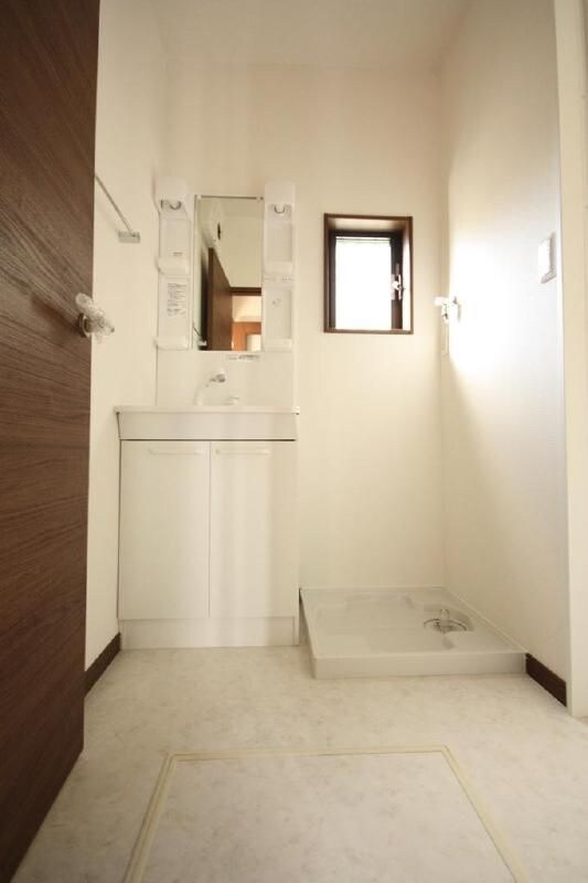 下白水北ハウスの物件内観写真