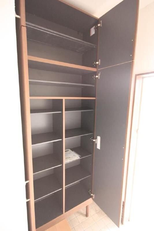 下白水北ハウスの物件内観写真