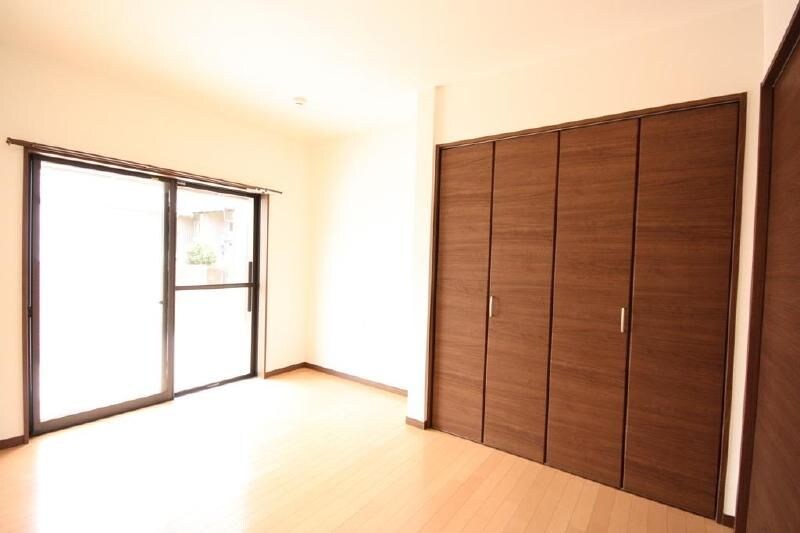 下白水北ハウスの物件内観写真