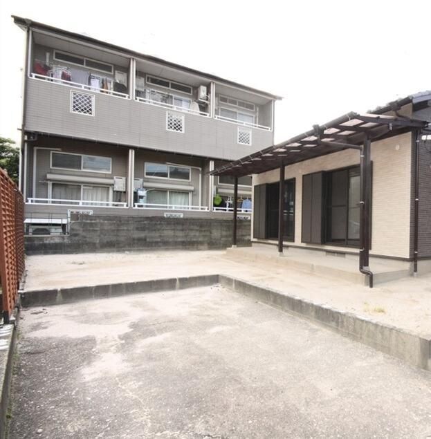 下白水北ハウスの物件内観写真