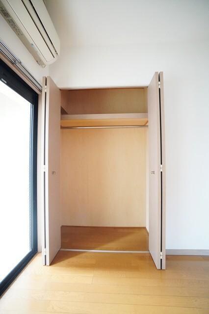 グラヴィス平尾の物件内観写真