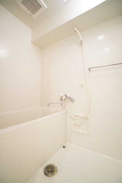 グラヴィス平尾の物件内観写真